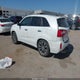 5XYKW4A70EG496090 2014 Kia Sorento Sx auction photo thumbnail 3