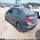 19XFB2F93DE213740 2013 Honda Civic Ex-L auction photo thumbnail 3