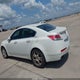 19UUA86559A026828 2009 Acura Tl 3.5 auction photo thumbnail 3