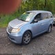 5FNRL5H49DB075628 2013 Honda Odyssey Ex auction photo thumbnail 2