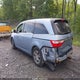 5FNRL5H49DB075628 2013 Honda Odyssey Ex auction photo thumbnail 3