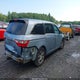 5FNRL5H49DB075628 2013 Honda Odyssey Ex auction photo thumbnail 4