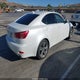 JTHBF5C29C5174253 2012 Lexus Is 250 auction photo thumbnail 4