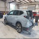 5J6RW1H73ML010548 2021 Honda Cr-V 2Wd Special Edition auction photo thumbnail 3