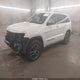 1C4RJFBG4HC694400 2017 Jeep Grand Cherokee Limited 4X4 auction photo thumbnail 2