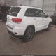 1C4RJFBG4HC694400 2017 Jeep Grand Cherokee Limited 4X4 auction photo thumbnail 4