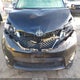 5TDXK3DC1DS365174 2013 Toyota Sienna Se 8 Passenger auction photo thumbnail 6