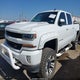 3GCUKREC2JG100102 2018 Chevrolet Silverado 1500 2Lt auction photo thumbnail 2
