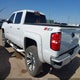 3GCUKREC2JG100102 2018 Chevrolet Silverado 1500 2Lt auction photo thumbnail 3