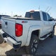 3GCUKREC2JG100102 2018 Chevrolet Silverado 1500 2Lt auction photo thumbnail 4