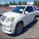 1GKKRTED0BJ366179 2011 GMC Acadia Denali auction photo thumbnail 2