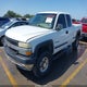 1GCHK29G32E137562 2002 Chevrolet Silverado 2500Hd Ls auction photo thumbnail 2
