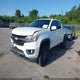 1GCGSDE31G1303585 2016 Chevrolet Colorado Z71 auction photo thumbnail 2