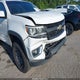 1GCGSDE31G1303585 2016 Chevrolet Colorado Z71 auction photo thumbnail 6