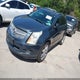 3GYFNCEY5AS564050 2010 Cadillac Srx Premium Collection auction photo thumbnail 2