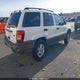 1J4GX48SX4C283769 2004 Jeep Grand Cherokee Laredo auction photo thumbnail 4