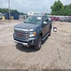 1GTP6DE19G1304227 2016 GMC Canyon Slt auction photo thumbnail 2