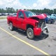 1GCNKPEA4BZ446340 2011 Chevrolet Silverado 1500 Work Truck auction photo thumbnail 1