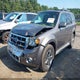 1FMCU9EG6AKD15530 2010 Ford Escape Limited auction photo thumbnail 2