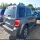 1FMCU9EG6AKD15530 2010 Ford Escape Limited auction photo thumbnail 4