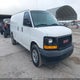 1GTW7BFF7H1211778 2017 GMC Savana 2500 Work Van auction photo thumbnail 1