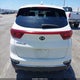 KNDPM3AC0M7895452 2021 Kia Sportage Lx auction photo thumbnail 16