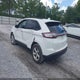 2FMTK3G84FBC03593 2015 Ford Edge Se auction photo thumbnail 3