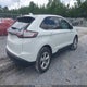 2FMTK3G84FBC03593 2015 Ford Edge Se auction photo thumbnail 4