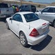 WDBKK49F31F184056 2001 Mercedes-Benz Slk 230 Kompressor auction photo thumbnail 3