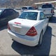 WDBKK49F31F184056 2001 Mercedes-Benz Slk 230 Kompressor auction photo thumbnail 4
