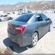 4T1BF1FK8EU323066 2014 Toyota Camry Se auction photo thumbnail 4
