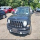 1C4NJRFB3HD107550 2017 Jeep Patriot High Altitude 4X4 auction photo thumbnail 12