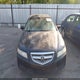 19UUA86529AA07432 2009 Acura Tl 3.5 auction photo thumbnail 6
