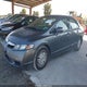 JHMFA36259S018074 2009 Honda Civic Hybrid auction photo thumbnail 2