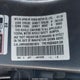 JHMFA36259S018074 2009 Honda Civic Hybrid auction photo thumbnail 9