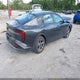 3KPFT4DE8SE139348 2025 Kia K4 Lx auction photo thumbnail 4