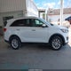 5XYPG4A37HG293864 2017 Kia Sorento 2.4L Lx auction photo thumbnail 13