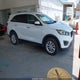 5XYPG4A37HG293864 2017 Kia Sorento 2.4L Lx auction photo thumbnail 1