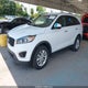 5XYPG4A37HG293864 2017 Kia Sorento 2.4L Lx auction photo thumbnail 2