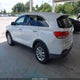 5XYPG4A37HG293864 2017 Kia Sorento 2.4L Lx auction photo thumbnail 3