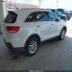 5XYPG4A37HG293864 2017 Kia Sorento 2.4L Lx auction photo thumbnail 4