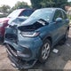 3CZRZ1H34RM760972 2024 Honda Hr-V 2Wd Lx auction photo thumbnail 2