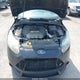 1FADP3L93EL424969 2014 Ford Focus St auction photo thumbnail 10
