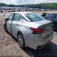 1N4BL4BV2PN425593 2023 Nissan Altima S Fwd auction photo thumbnail 3