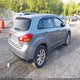 4A4AP3AU7FE056590 2015 Mitsubishi Outlander Sport Es auction photo thumbnail 4