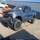 1GCPYFED1KZ243336 2019 Chevrolet Silverado 1500 Lt Trail Boss auction photo thumbnail 2