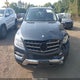 4JGDA5HB1FA593593 2015 Mercedes-Benz Ml 350 4Matic auction photo thumbnail 12