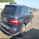 4JGDA5HB1FA593593 2015 Mercedes-Benz Ml 350 4Matic auction photo thumbnail 4