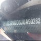 1FMCU9GD5JUA90282 2018 Ford Escape Se auction photo thumbnail 9