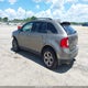 2FMDK4JC1DBA49087 2013 Ford Edge Sel auction photo thumbnail 3
